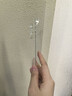 STRYFER適用vivos30手機殼VIVO S30無邊框保護套時尚超薄半包高檔簡約風(fēng)裸機感男女款硬殼-透明 曬單實拍圖
