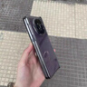 興百興【殼膜一體丨鉸鏈全包】華為matex3折疊屏手機殼X3典藏版保護套透明支架超薄mateX5外殼商務(wù)男女款 mateX3/X5黑色【夏季新款】 曬單實(shí)拍圖