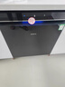 西門子新品18套大容量嵌入式家用全自動(dòng)洗碗機(jī)晶蕾烘干 智感探測(cè)微米蒸汽洗 240小時(shí)儲(chǔ)存 SJ45ZC24MC 曬單實(shí)拍圖