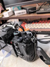 索尼（SONY） NP-FZ100電池充電器 適用A1 A9M2 A7M4/S3/M3/R5/R4/R3/C A6700/6600微單相機 FX3/30/30B攝像機 NP-FZ100原裝電池【帶獨立 曬單實拍圖