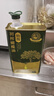 油橄欖莊園100%特級初榨橄欖油大容量食用油有機轉換認證無添加純正1L 曬單實拍圖
