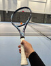 百保力（BABOLAT）PD專(zhuān)業(yè)網(wǎng)球拍2025新款百寶力PURE DRIVE李娜成人男女全碳素網(wǎng)拍 25款PD 107丨285g丨2號(hào)柄*大拍面 曬單實(shí)拍圖