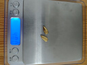 實(shí)時(shí)金【足金9999】足金水貝黃金瓜子投資金豆投資收藏送禮禮物金豆 2g 金瓜子(足金999.9) 2克/顆 曬單實(shí)拍圖