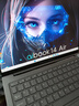 雷神（ThundeRobot）【國家補貼20%】 2025新品aibook14Air 銳龍R7-8745HS 2.8K 便攜式輕薄本辦公設(shè)計學生筆記本電腦 曬單實拍圖