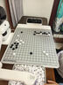 元蘿卜SenseRobotAI下棋機(jī)器人圍棋 對(duì)弈 習(xí)題  陪練 漲棋 AI講題 人機(jī)互動(dòng) 家用學(xué)習(xí)【圍棋專業(yè)版】 曬單實(shí)拍圖