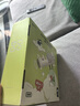 babycare嬰兒理發(fā)器低音自動吸發(fā)整機防水吸力升級兒童理發(fā)禮盒 原點白 曬單實拍圖