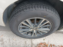 固特異（Goodyear）汽車輪胎 195/65R15 91V EF1 SPORT鷹馳F1酷跑 卡羅拉/朗逸/寶來 曬單實(shí)拍圖