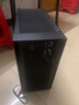 長城（Great Wall）冰霜X3B黑色電腦機(jī)箱（MATX主板/細(xì)鋼網(wǎng)面板/360水冷位/9風(fēng)扇位/USB3.0/細(xì)網(wǎng)孔鐵側(cè)板/5080顯卡） 曬單實拍圖