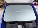 飛利浦（PHILIPS）8TB 移動(dòng)硬盤 USB3.0 高速大容量31PD系列 3.5英寸 電腦機(jī)械硬盤 兼容Mac外接 外置存儲(chǔ)辦公家庭 曬單實(shí)拍圖