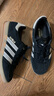阿迪達(dá)斯ADIDAS女三葉草系列 GAZELLE INDOOR W 休閑鞋 JI2755 37碼/UK4.5 曬單實(shí)拍圖