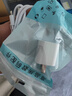 側(cè)場(chǎng)適用蘋果X se充電器手機(jī)充電頭數(shù)據(jù)線usb充電線快充適用iphone xs/xr/8p/6s/5s 7plus手機(jī)充電插頭 USB充電頭+1米USB充電線【套裝】 曬單實(shí)拍圖