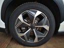 瑪吉斯輪胎 Victra Sport 5 VS5 舒適運動(dòng)操控型 235/55R19 105V 奇瑞 星途 瑤光 曬單實(shí)拍圖