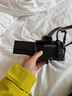 佳能r50相機(jī) 入門級微單 旅行家用學(xué)生vlog視頻 4k小巧便攜半畫幅R50數(shù)碼照相機(jī) EOSR50 18-45 STM黑色套機(jī) 送禮好物 套餐一【基礎(chǔ)禮包限量升級128G佳能相機(jī)專用卡】 曬單實(shí)拍圖
