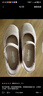 斯凱奇（Skechers）女士瑪麗珍休閑鞋時(shí)尚百搭休閑鞋138497 曬單實(shí)拍圖