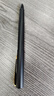 派克（PARKER）簽字筆 教師節禮物 生日禮物伴手禮AI定制賀卡 威雅XL經(jīng)典黑金夾寶珠筆 曬單實(shí)拍圖