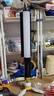 斯丹德充電電池NP-F970 F750 F550 適用LED補(bǔ)光燈監(jiān)視器充電電池 NP-F550  2100mAh 曬單實(shí)拍圖