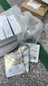 玉蘭油（OLAY）【全新升級】水光小白瓶面膜20片補水美白去黃提亮膚色生日禮物女 曬單實拍圖