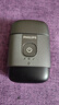 飛利浦（PHILIPS）電動剃須刀鵝卵石便攜式刮胡刀 0.0微米凈剃黃金比例 極境黑 生日禮物送老公送男友 曬單實拍圖