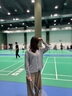 俞兆林防曬衣女防紫外線(xiàn)2025夏季新款衣服冰絲時(shí)尚防曬服修身透氣輕薄 星辰灰 【99%紫外線(xiàn)防護】 均碼 【適合80-140斤】 曬單實(shí)拍圖