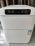 超果迷你冰箱26L壓縮機(jī)制冷雙門冰箱可調(diào)溫小型冰箱戶外家居用品 曬單實拍圖