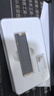 致態(tài)（ZhiTai）長江存儲 1TB SSD固態(tài)硬盤 NVMe M.2接口 TiPlus7100系列  曬單實拍圖