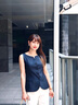 Laurèl【萊賽爾纖維】25秋新款刺繡logo西裝女LWD363T01100 午夜藍(lán) XS 曬單實(shí)拍圖