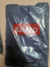 班尼路（Baleno）短袖260G重磅純棉基礎(chǔ)款t恤男圓領(lǐng)短袖舒適百搭寬松美式潮牌半袖 【純棉】-霧霾藍(lán)#純色 3XL 曬單實(shí)拍圖
