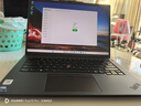 ThinkPad聯(lián)想T14p 2025新品2代酷睿Ultra處理器14.5英寸辦公輕薄本高性能工程師筆記本電腦 國(guó)家補(bǔ)貼20% Ultra9 64G 1TB 3K 曬單實(shí)拍圖