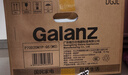 格蘭仕（Galanz） 20升家用便捷微波爐 五檔火力易潔內(nèi)膽營(yíng)養(yǎng)解凍 轉(zhuǎn)盤(pán)加熱 G5W0 曬單實(shí)拍圖