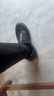 斐樂(lè)（FILA） 黃景瑜同款男鞋BOA柔云JOG路跑鞋2025夏季健步鞋運(yùn)動(dòng)鞋跑鞋 曬單實(shí)拍圖