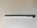 名創(chuàng)優(yōu)品（MINISO）柔滑魅影纖細(xì)眼線膠筆眼線筆眼線液防水不暈妝新手適用禮物 棕色 曬單實(shí)拍圖