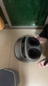 海爾（Haier）足部按摩器足療機腳底腳部腿部按摩儀送老年人長輩健康父母親節(jié)七夕禮物送爸媽男女友W1-101HU9 曬單實拍圖