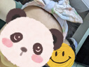 凡獵嬰兒衣服夏裝薄款新生兒包屁衣女寶寶連體衣滿月百天三角哈衣夏季 曬單實拍圖