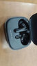 小米R(shí)edmi Buds 6 無線藍(lán)牙耳機(jī) 49dB深度降噪 旗艦雙單元音質(zhì) 42小時(shí)超長(zhǎng)續(xù)航  適用小米華為蘋果手機(jī) Redmi Buds 6 子夜黑 曬單實(shí)拍圖