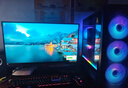 華碩（ASUS）TX GAMING B760M WIFI天選搭配i512600KF/14600KF 主板CPU套裝 天選TX GAMING B760M WIFI D4 i5 14600KF盒裝 曬單實拍圖