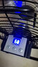 多朗太陽能電風(fēng)扇可充電式風(fēng)扇 家用戶外露營(yíng)宿舍便攜式落地扇 大風(fēng)量移動(dòng)無線趴地扇 12寸 曬單實(shí)拍圖