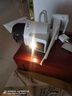 HIKVISION海康威視4G雙攝像頭終身免流量室外800萬360度全景全彩家用監(jiān)控器AI人車檢測無限流量手機(jī)遠(yuǎn)程 曬單實(shí)拍圖
