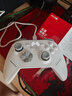 北通鯤鵬20智控?zé)o線游戲手柄xbox機械按鍵switch2電腦PC手機電視steam藍牙體感NS原神雙人成行 曬單實拍圖