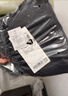 lululemon丨Crinkle Nylon 女士褶皺尼龍寬松款工裝褲 LW5HJKS 深卡其 線(xiàn)上專(zhuān)售 S 曬單實(shí)拍圖