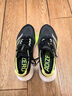 阿迪達(dá)斯 （adidas）男 跑步系列 ADIZERO BOSTON 12 M 跑步鞋 JI4477 墨水藍(lán)  41  曬單實(shí)拍圖