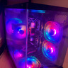 七彩虹（Colorful）海景房主機(jī) i5 12600KF/RTX4060Ti 5060TI黑神話悟空電競(jìng)游戲設(shè)計(jì)辦公電腦主機(jī)臺(tái)式組裝機(jī) 配六：13400F丨16G丨512G丨4060TI 曬單實(shí)拍圖