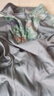新式新款夏季蛙服套裝吸汗透氣蛙套裝蛙服單上衣單褲子蛙服帽子 （JD快遞）蛙（衣褲帽）帽碼備注 均碼 170/92-96 曬單實(shí)拍圖