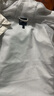 Jack Wolfskin狼爪沖鋒衣女秋冬款戶(hù)外防風(fēng)保暖兩件套抓絨內膽三合一夾克 2866/暗栗色/建議拍大一碼 S 160/84A 曬單實(shí)拍圖