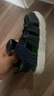 Skechers斯凱奇男童休閑時尚軟底包頭魔術貼沙灘涼鞋400041N 曬單實拍圖