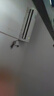 長虹（CHANGHONG）空調大1匹新一級省電熊貓懶變頻銅線電機空調國家補貼20%空調臥室掛式KFR-26GW/ZDCSW1+R1以舊換新 曬單實拍圖