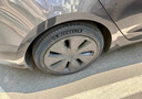 米其林（MICHELIN）汽車輪胎/電動車新能源輪胎 235/45ZR18 98Y T1競馳PILOT SPORT 4 曬單實拍圖