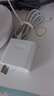 華為全能充電器(Max 100W)超級(jí)快充充電器 適配華為手機(jī)及電腦 適用華為手機(jī)Pura 80系列 曬單實(shí)拍圖