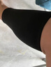 D&M護(hù)小腿套男女運(yùn)動(dòng)跑步羽毛球足球籃球護(hù)腿套護(hù)腳腕護(hù)具一只裝 曬單實(shí)拍圖