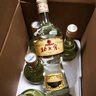 北大倉(cāng) 部?jī)?yōu) 醬香型白酒 50度 680mL*6瓶 整箱裝 口糧酒 自飲送禮 曬單實(shí)拍圖