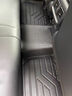 車麗友 適用于奧迪q5l腳墊tpe全包圍A4L a6l Q3 A7L Q2L Q4包門檻汽車 TPE單層全包圍腳墊 奧迪專車定制 曬單實拍圖